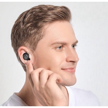 Tai Nghe Bluetooth True Wireless TWS-41 tích hợp màn hình LED - Chính Hãng Remax