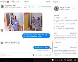 Đồ đôi đẹp, giá rẻ - couple đôi (ảnh thật khách feedback)