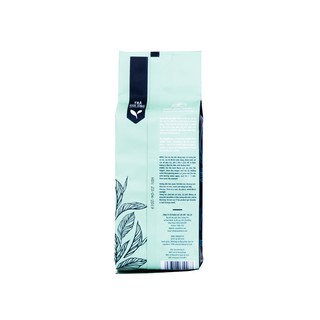 Trà Oolong Cầu Đất Farm bao thiếc / lon 200g