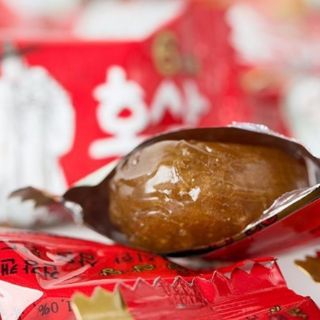KẸO HỒNG SÂM ÔNG BÀ LÃO