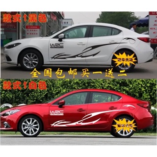 Đề can dán xe siêu chất