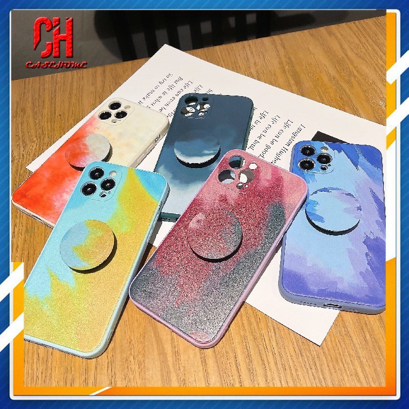 Ốp Lưng Tpu Chống Nứt Vỡ Cho Oppo A53 2020 A92 A15 A94 A93 A33 2020 A5S Reno 4lite Reno 4f Reno 5f A15S F17 F19 Pro A52 A7 A32 A72 A53S | BigBuy360 - bigbuy360.vn