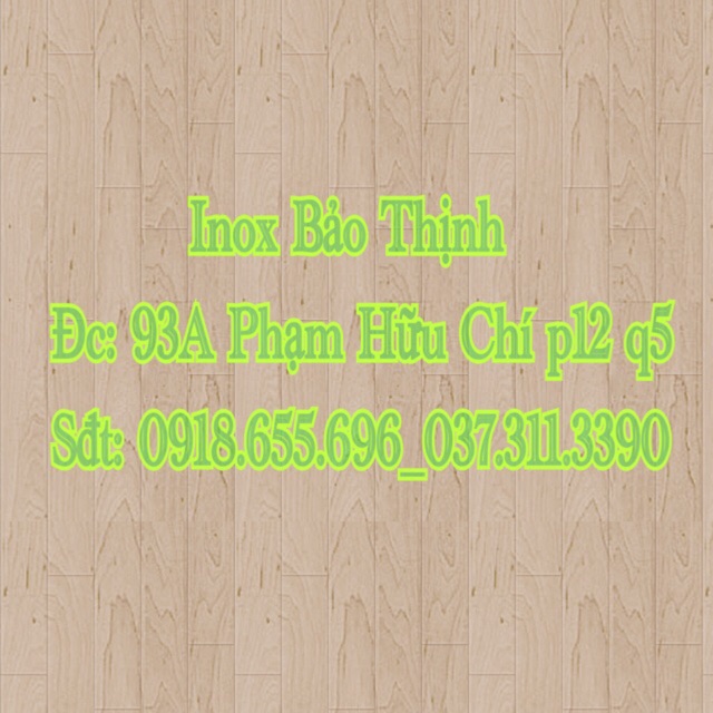 InoxBaoThinh