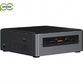 PC Intel NUC Kit NUC8i3BEH i3-8109U (BOXNUC8i3BEH2)