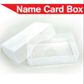 Hộp Đựng Thẻ Tên Tiện Dụng Chất Lượng Cao Giá Đỡ