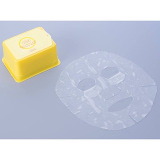 Mặt nạ Kose Clear Turn Essence 30 miếng