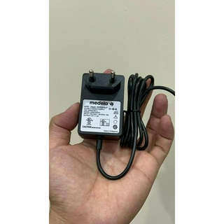 Dây nguồn sạc hút sữa medela pump 9v – 1a