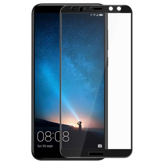 Kính cường lực Huawei Mate 10 Lite kính full màn hình full keo