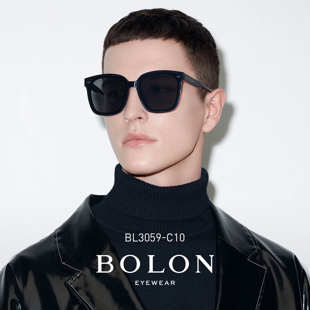 Kính Mát Bolon BL3059 Isaac