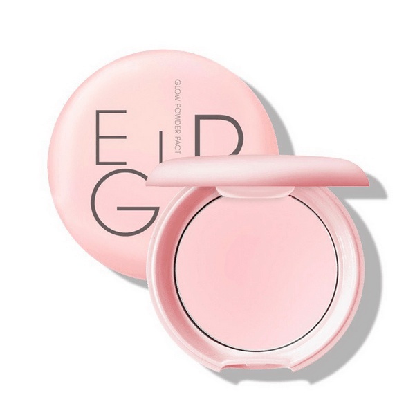 [Có sẵn] [Có sẵn] [Chính hãng] Phấn Phủ Kiềm Dầu Eglips Glow Powder Pact 8g