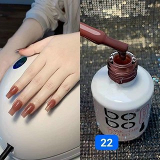 Sơn Thạch BoBo Sơn Gel bobo - manh219