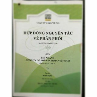 Tấm trải tiện ích Everon