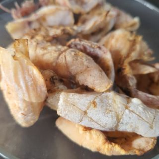 MỰC ĐỒNG TIỀN 1CON MINI