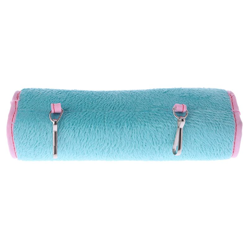 Võng treo giữ ấm cho chuột hamster vào mùa đông tùy chọn màu sắc