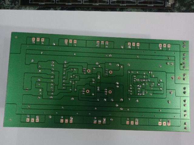 Mạch công suất 20 Senken  1 cái