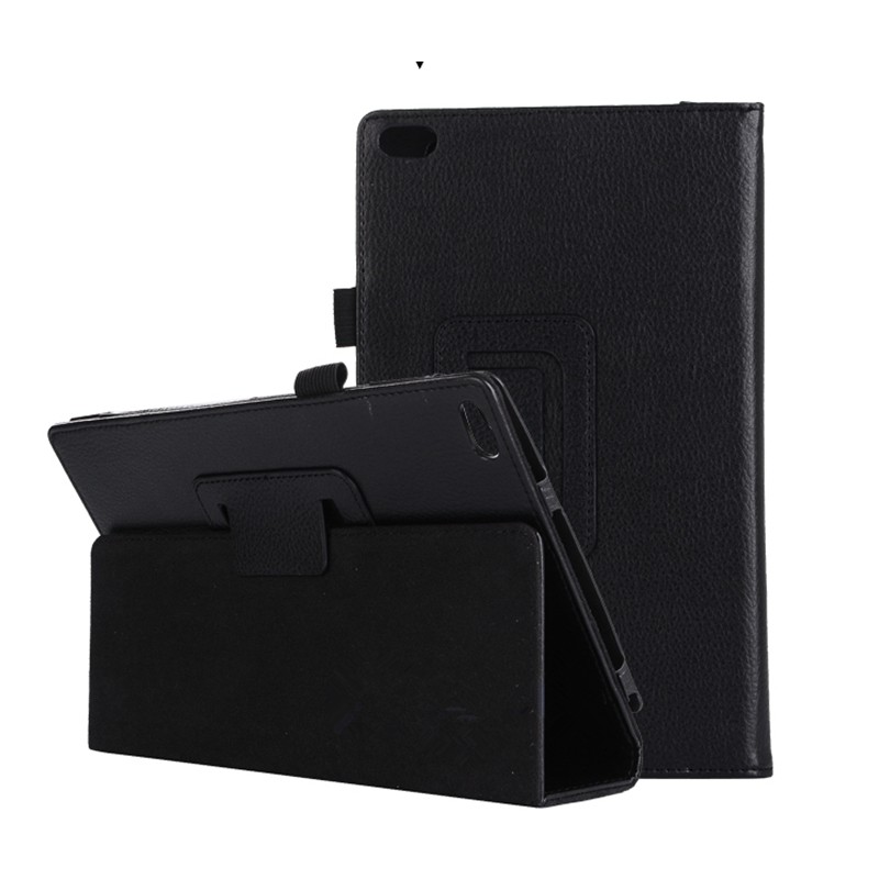 Bao Da Chống Sốc Có Thể Gập Đứng Cho Máy Tính Bảng Lenovo Tab E7