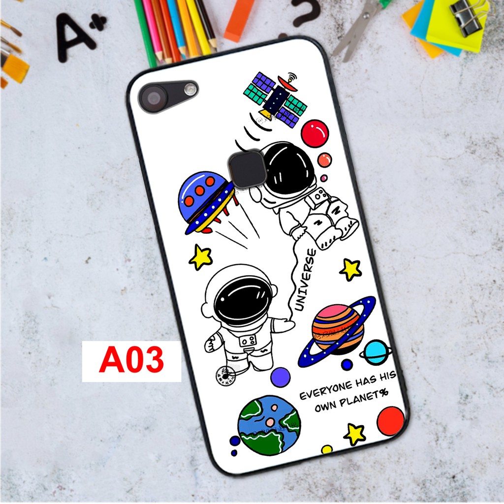 ỐP LƯNG VIVO V7-VIVO V7 PLUS IN HÌNH ĐẸP VÀ DỄ THƯƠNG