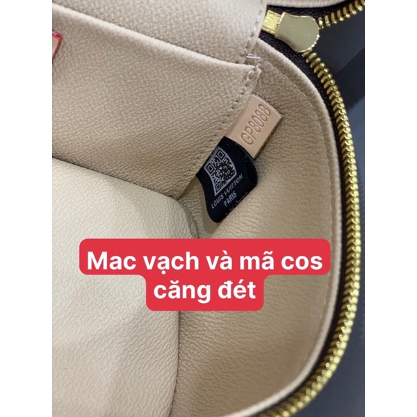 Túi xách nữ - cốp LV siêu hot chuẩn S U P E R