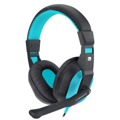 TAI NGHE GAME THỦ CHỤP TAI CÓ MIC ĐÀM THOẠI CT-770 ÂM THANH CỰC ÊM VÀ RÕ CHẤT LIỆU SIÊU BỀN DÙNG CHO CẢ ĐIỆN THOẠI VÀ PC