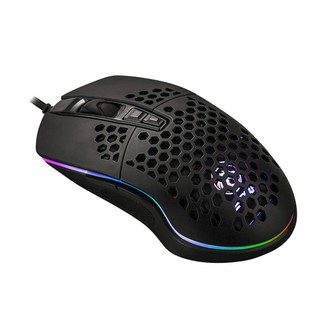 Chuột Gaming E-DRA EM616 Led RGB, Chuột Game E-DRA EM616 Led RGB - Bảo hành 24 tháng