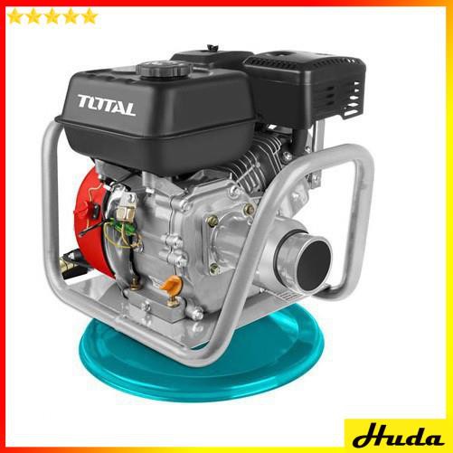 [Chính hãng TOTAL] 5.5HP Máy đầm rung bê tông dùng xăng TOTAL TP630-1