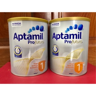 Sữa Aptamil Profutura số 1 loại 900 gram