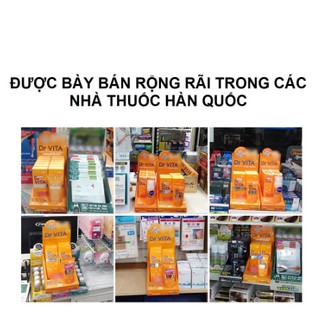 Kem chống nắng hàn quốc