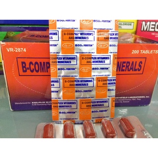 B50/2 Forten bổ sung vitamin dành cho gà đá