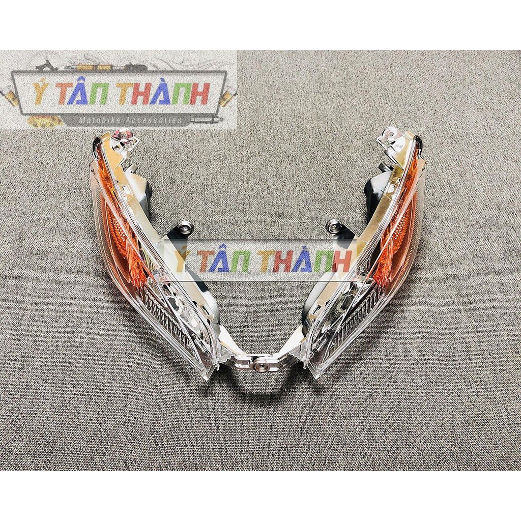 đèn xi nhan appi exciter 2011 MS0258
