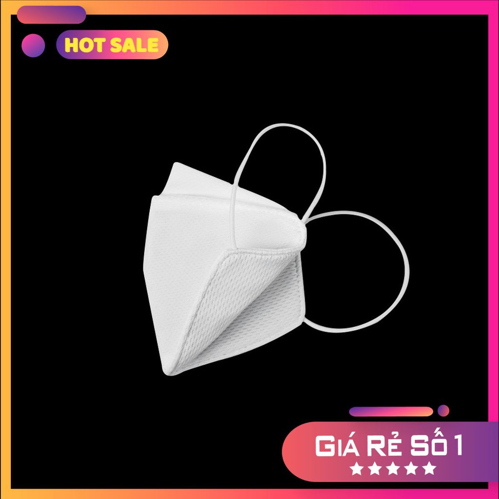 Khẩu Trang  Cho Bé Vải Kháng Khuẩn Protech Mask Chính Hiệu Cao Cấp Dùng Tốt Hơn KT Y Tế AC02-04-BB bucky05shop