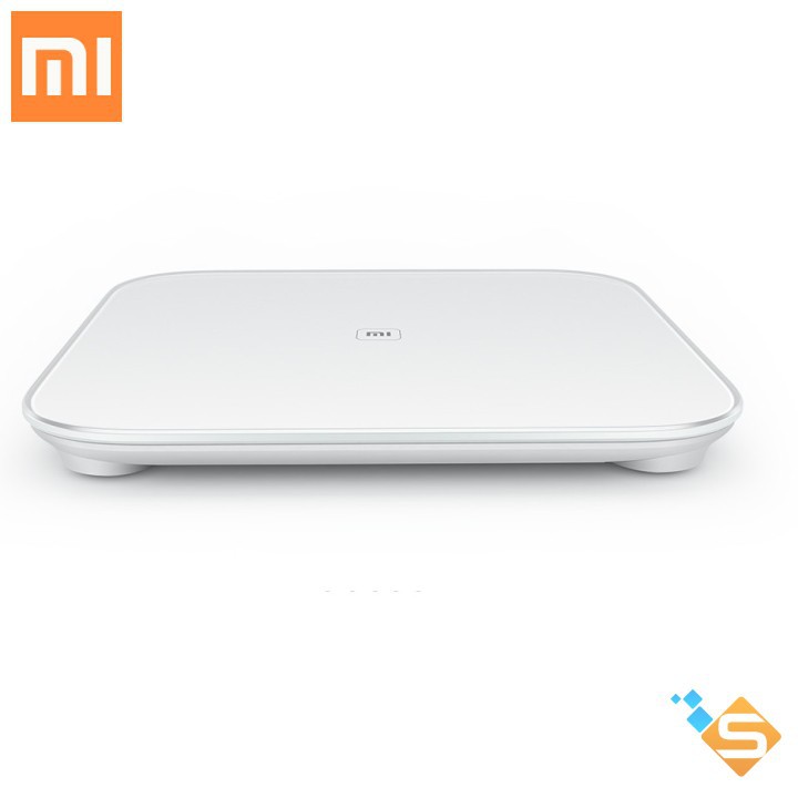 Cân Thông Minh Xiaomi Gen 2 - Hàng Nhập Khẩu Chính Hãng - Bảo Hành 3 Tháng