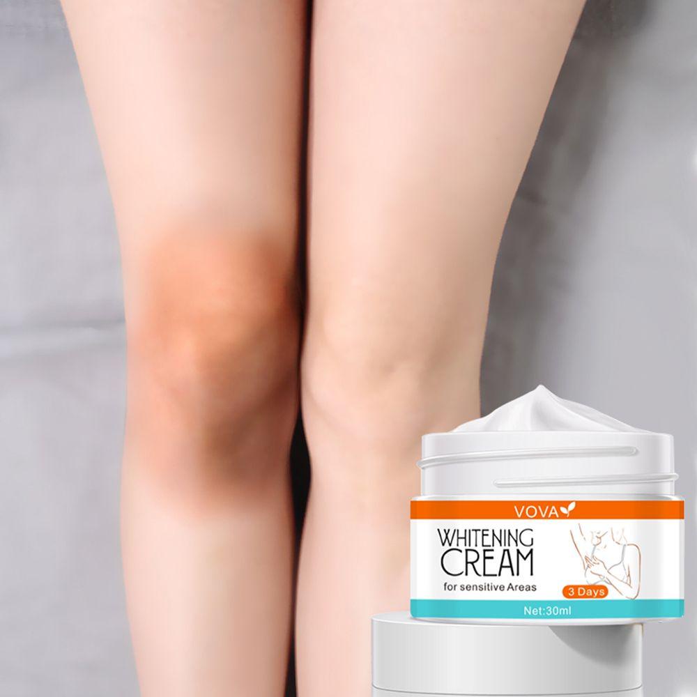 AROMA Kem Dưỡng Trắng Da Toàn Thân 30ML Làm Sáng Da