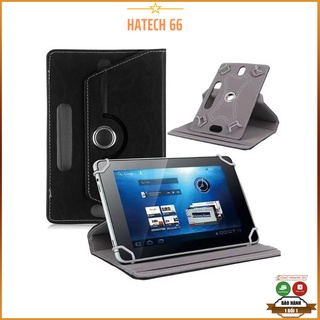 Bao da máy tính bảng 7-8-9-10 inch Vỏ bảo vệ máy tính bảng Hỗ trợ xoay 360 Vỏ bảo vệ máy tính bảng ipad - HATECH66