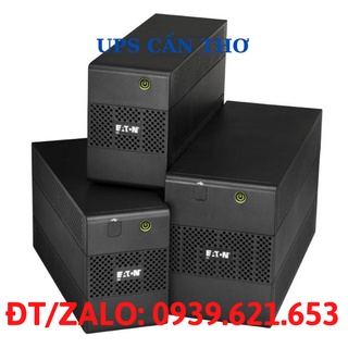 Bộ lưu điện EATON 5E2000iUSB 2000VA/1200W (BH 12T - ĐT/ZALO 0939621653 )