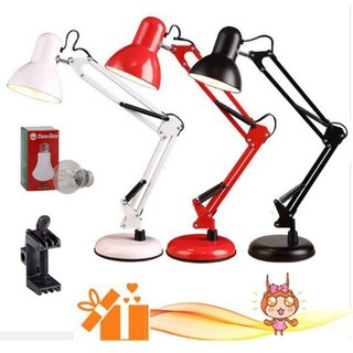 Đèn bàn pixar chống cận có đế tự đứng, Xoay mọi hướng - [shopdocongnghe24h]
