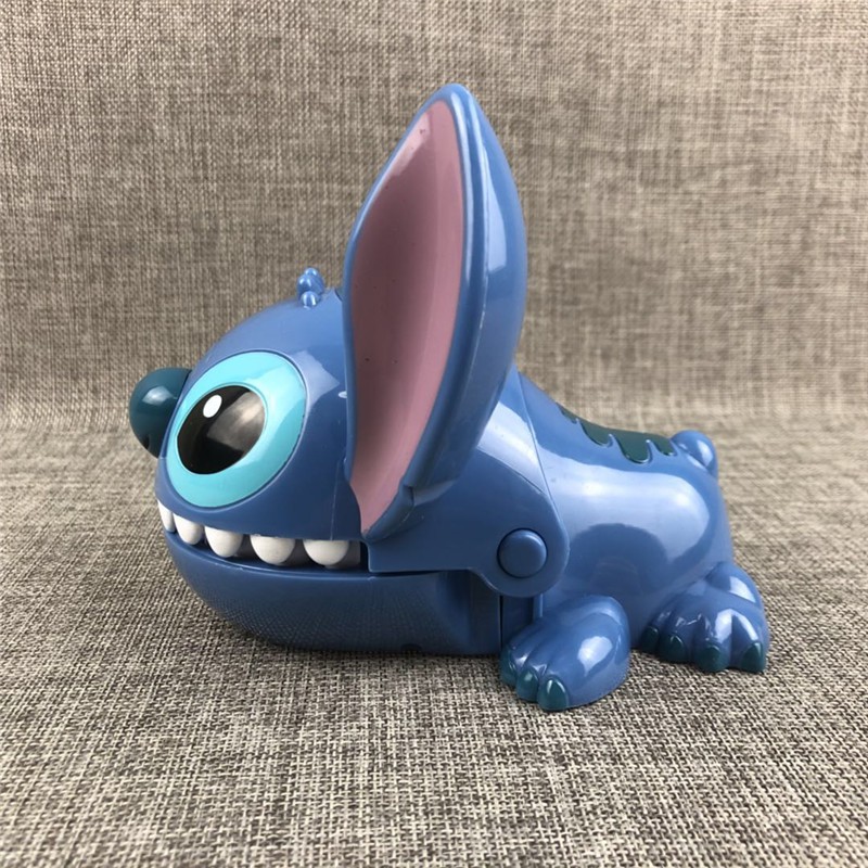 Móc Khóa Hình Stitch Ngộ Nghĩnh