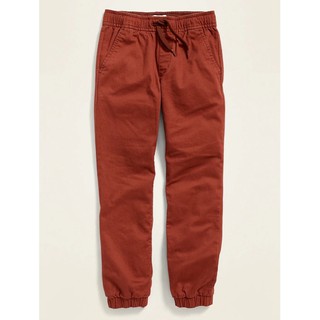 Quần jogger kaki old navy cho bé trai 6-18t qt1108