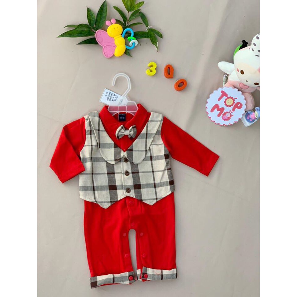 Body Vest công tử