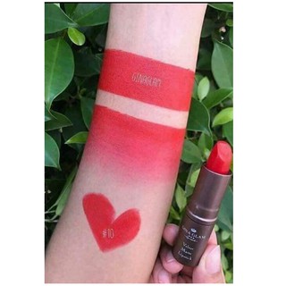 Son Thỏi Gina Glam