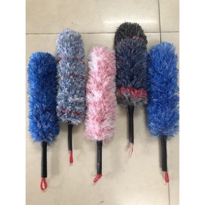 Chổi Quét Bụi Mềm Mịn Size Trung