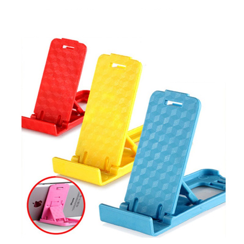 Giá Đỡ Điện Thoại / Máy Tính Bảng Bốn Tốc Độ Tùy Chỉnh 4 Góc Tiện Dụng