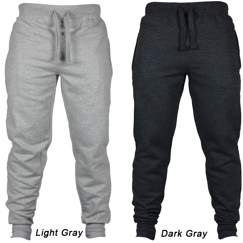 Quần jogger thể thao cho nam