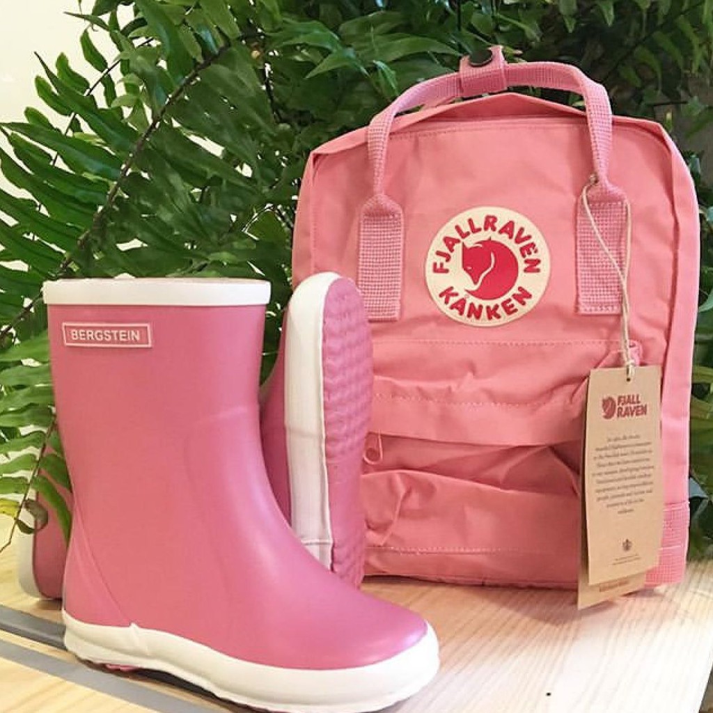 Túi Đeo Chéo Thời Trang Kanken Sling Mini - Nhiều màu