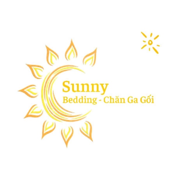 Sunny Bedding - Chăn Ga Gối