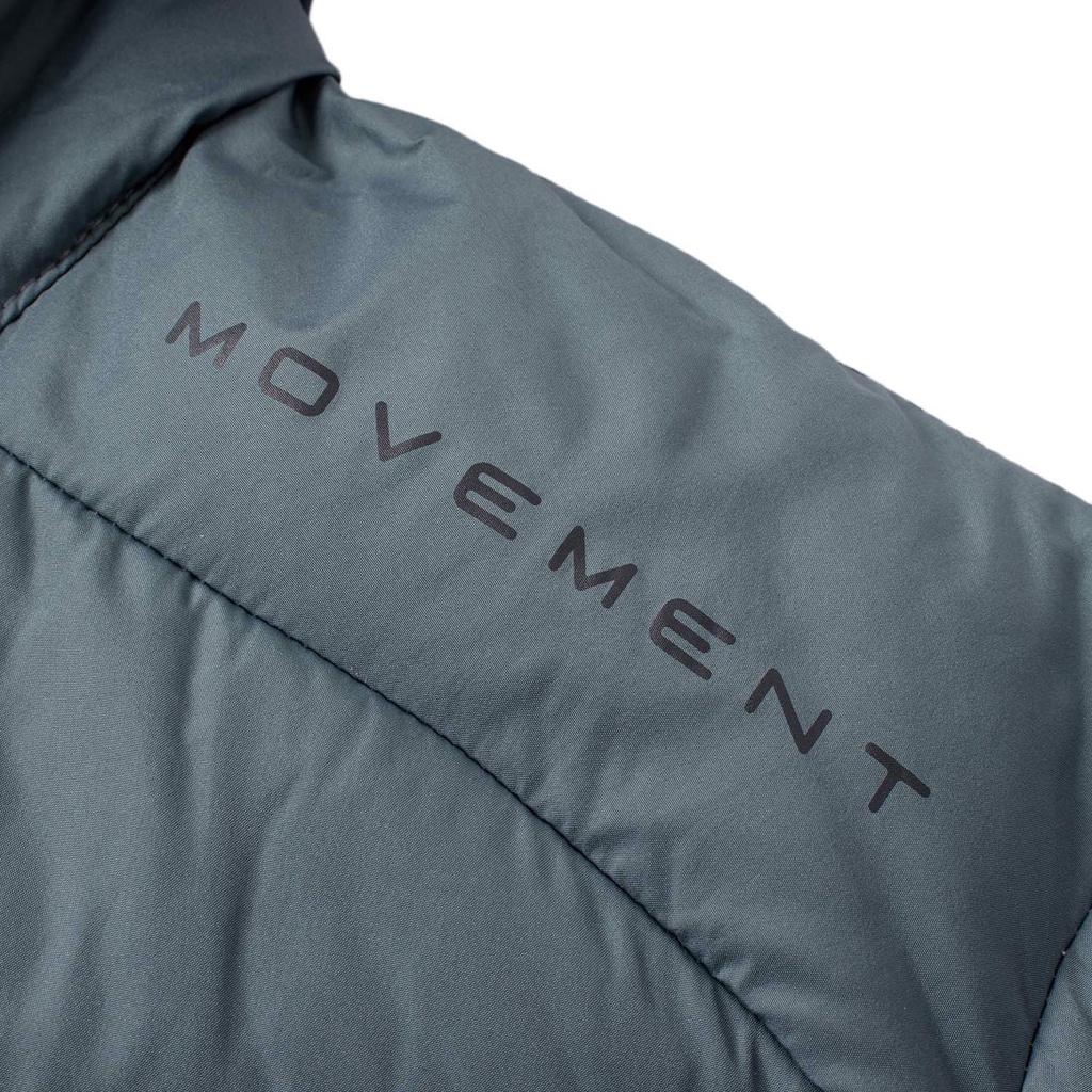 Áo lông vũ nam AYMR015-5