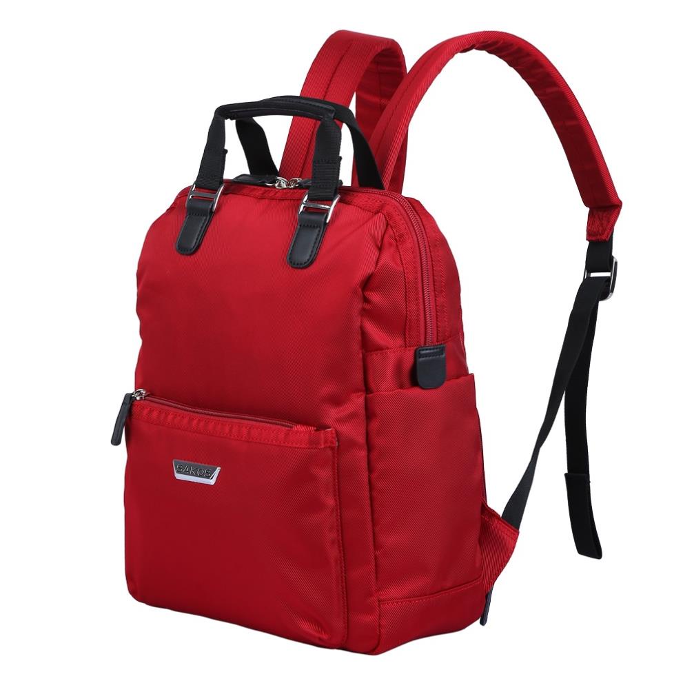 Chính hãng SAKOS Balo nữ du lịch thời trang SAKOS MELODY