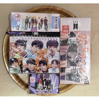 [Combo] Phụ kiện BTS