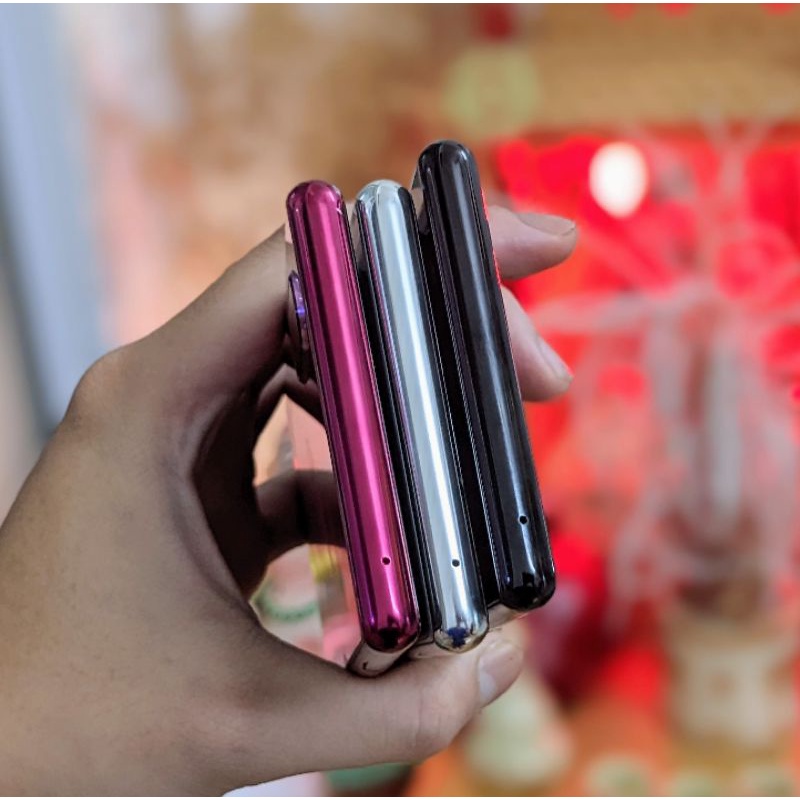 Điện Thoại Sony Xperia 5 ram 6/64Gb, Máy Chính Hãng, Chip Snapdragon 855, Xphim, Chơi Game Mượt