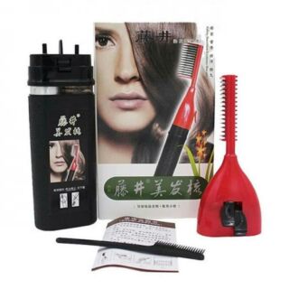 Bộ lược nhuộm tóc thông minh Ailiang