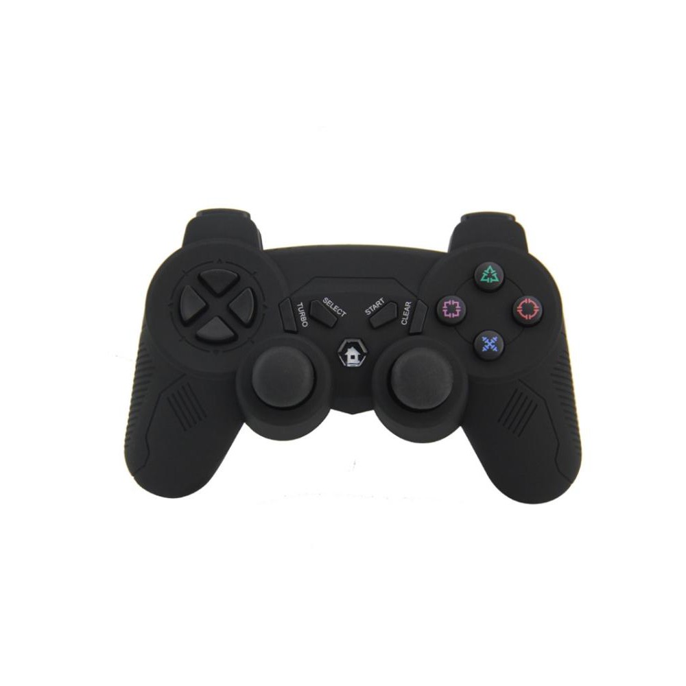 Tay Cầm Chơi Game Không Dây Kết Nối Bluetooth Cho Ps3 Playstation 3